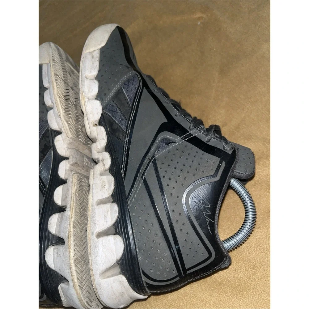 Reebok Wall Season 2‎ Zigencore NBA Basketball Shoes Men Size 5.5/Women Size 7